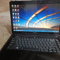 لپتاپ Dellفروش فوری با تخفیف مدل دل