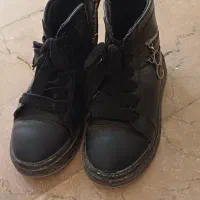 کفش سایز ۳۳و۳۴ درحدنو|کفش و لباس بچه|میاندوآب, |دیوار