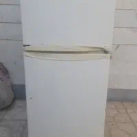 یک عدد یخچال فریز چهار کشو کاملا سالم|یخچال و فریزر|پاکدشت, پاکدشت (مامازند)|دیوار