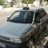 راننده سرویس مدارس