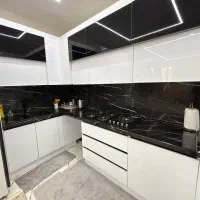 ویلا فلـت مدرن نوسـاز با شیـکترین مـتریــال|فروش خانه و ویلا|لنگرود, |دیوار