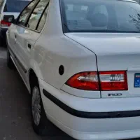 سمند95 Lx|خودرو سواری و وانت|تبریز, |دیوار