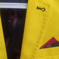 کت تک پسرانه شیک نو مناسب سن ۲تا۴ سال