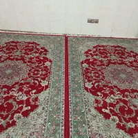 یک جفت قالی ۲.۵×۳.۵ فروشی