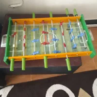 فوتبال دستی|اسباببازی|خرمآباد, |دیوار