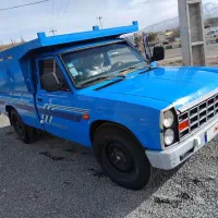 زامیاد نیسان