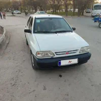 پراید 99