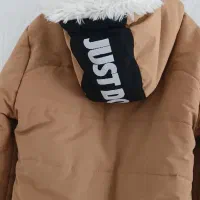 کاپشن دخترانه|لباس|گرمسار, |دیوار