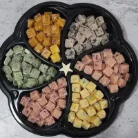 قند گیاهی
