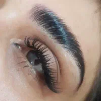 کاشت مژه|خدمات آرایشگری و زیبایی|نی‌ریز, |دیوار