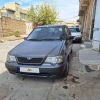 پراید ۱۱۱ مدل ۹۰|خودرو سواری و وانت|شیراز, کاراندیش|دیوار