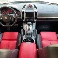 پورش کاین GTS ۲۰۱۳ فول|خودرو سواری و وانت|تهران, چیتگر جنوبی|دیوار