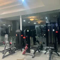 دستگاه بدنسازی کارکرده طرح پاناتا|تجهیزات ورزشی|مشهد, ملک‌آباد|دیوار