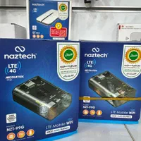 مودم جیبی پاوربانکی nazteck باطری 4100mA|مودم و تجهیزات شبکه|اصفهان, احمدآباد|دیوار