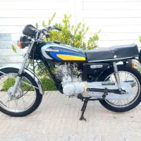 موتورسیکلت ۹۵