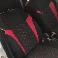 شیشه دودی و روکش صندلی|قطعات یدکی و لوازم جانبی|تهران, مسعودیه|دیوار