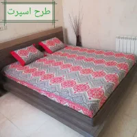 ملحفه روتشک خوشخواب|سرویس روتختی|اصفهان, برازنده|دیوار