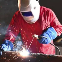 جوشکاری سیار