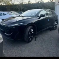 ونوسیا DDi پلاگین هیبرید 2025|خودرو سواری و وانت|کرج, عظیمیه|دیوار