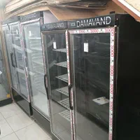 یخچال و فریزر دماوند|فروشگاه و مغازه|اهواز, نادری|دیوار