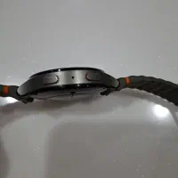 گلکسی واچ 7 سامسونگ سبز آک Galaxy watch 7 Size 44|ساعت|تهران, سیمای ایران|دیوار