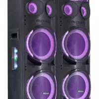 اسپکر میکرولب V400 اکبند فروش اقساطی