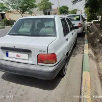 پراید 96|خودرو سواری و وانت|کاشان, کلنگه|دیوار