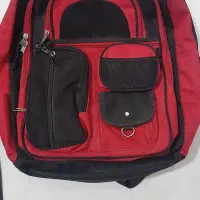 دو عدد کیف کاملا نو و سال