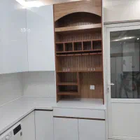 طراحی و اجرای کمد و کابینت و دکوراسیون داخلی|خدمات پیشه و مهارت|ایلام, |دیوار