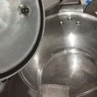 زودپز نو|ظروف پخت‌وپز|تهران, شمیران‌نو|دیوار