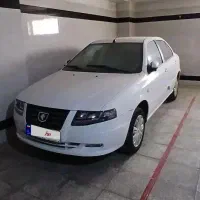 سورن پلاسxu7p مدل1404|خودرو سواری و وانت|اسلامشهر, شهرک الهیه|دیوار