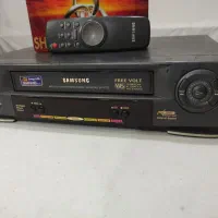 ویدیو نوار بزرگ|پخش‌کننده DVD و ویدیو|جلین, |دیوار