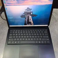 فروش لپتاپ استوک بدون واسطه وارد شده از امارات|رایانه همراه|تهران, هفت حوض|دیوار