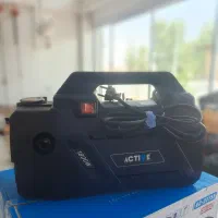 کارواش اکتیو