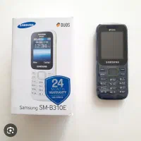 Samsung B310 e  New grid A+++|موبایل|تهران, گلستان (شهرک راه آهن)|دیوار