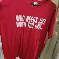 تیشرت زنانه نخی