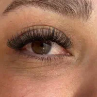 اکستنشن مژه ولیفت و لمینت مژه وابرو