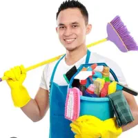 نظافت و صفرشویی