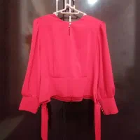 شومیز مجلسی