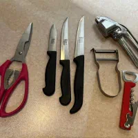 وسایل اشپزخانه ترک