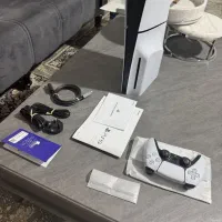PS5 SLIM 2016 DISK