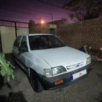 هاچبک کره ای 76|خودرو سواری و وانت|سبزوار, زینبیه|دیوار