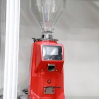 دستگاه قهوه و آسیاب|سماور، چای‌ساز، قهوه‌ساز|پلدختر, |دیوار