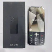 S25|موبایل|اصفهان, ملکشهر|دیوار