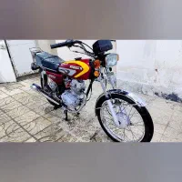 هندا موتور لیفان مدل ۹۵