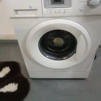 ماشین لباسشویی پاکشوما ۷کیلویی