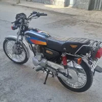 هندا 150 مدل 95 استارتی