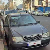 پراید ۱۱۱ مدل ۹۴