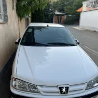 پژو پارس TU۵