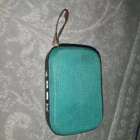 اسپیکر بلوتوثی سبز سری M|پخش‌کننده همراه|مشهد, شهرک مهر آباد|دیوار